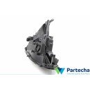 TOYOTA Sienna Headlight housing