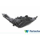 TOYOTA Sienna Headlight housing