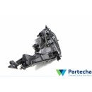 TOYOTA Sienna Headlight housing