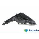 TOYOTA Sienna Headlight housing