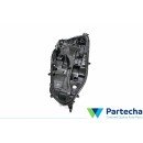 TOYOTA Sienna Headlight housing