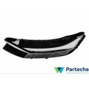 VW JETTA VII (A7) Headlight glass (17A941036F)