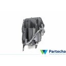 VW JETTA VII (A7) Headlight housing (17A941036F)