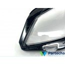 VW Golf VIII Headlight glass (5H0941059A)