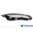 VW Golf VIII Headlight glass (5H1941006A)
