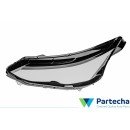 VW Golf VIII Headlight glass (5H1941006A)