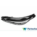 VW Golf VIII Headlight glass (5H1941006A)