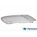VW PHAETON Headlight glass (3D1941016G)
