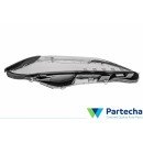 LEXUS ES (_V6_) Headlight glass