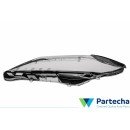 LEXUS ES (_V6_) Headlight glass