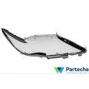 LEXUS ES (_V6_) Headlight glass