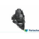 LEXUS GS (_L10_) Headlight housing