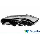 LEXUS GS (_L10_) Headlight glass