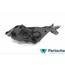 LEXUS GS (_L10_) Headlight housing