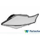 LEXUS RX (_L1_) Headlight glass