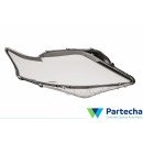 LEXUS RX (_L1_) Headlight glass