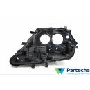 LEXUS RX (_L1_) Headlight housing