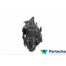 LEXUS RX (_L1_) Headlight housing