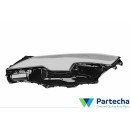 LEXUS RX (ALA10/ALH10) Headlight glass