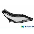 LEXUS RX (ALA10/ALH10) Headlight glass