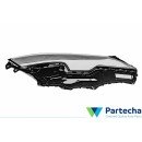 LEXUS RX (ALA10/ALH10) Headlight glass
