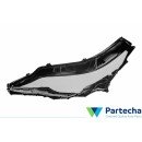 LEXUS RX (ALA10/ALH10) Headlight glass