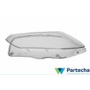 BMW X3 (G01) Headlight glass (63117466119)
