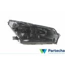 LEXUS NX (AZ10) Headlight housing