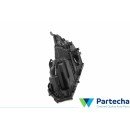 LEXUS NX (AZ10) Headlight housing