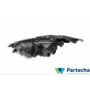 LEXUS NX (AZ10) Headlight housing