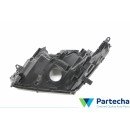 LEXUS NX (AZ10) Headlight housing