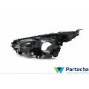 LEXUS NX (AZ10) Headlight housing