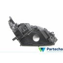 LEXUS NX (AZ10) Headlight housing