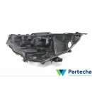 LEXUS NX (AZ20) Headlight housing