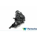 LEXUS NX (AZ20) Headlight housing