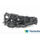 LEXUS NX (AZ20) Headlight housing