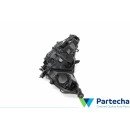 LEXUS NX (AZ20) Headlight housing