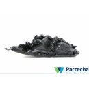 LEXUS NX (AZ10) Headlight housing