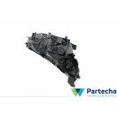 LEXUS NX (AZ10) Headlight housing