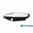 BMW X7 (G07) Headlight glass (A89481802)