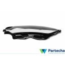 VOLVO V60 II (225) Headlight glass (32228815)