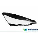 VOLVO V60 II (225) Headlight glass (32228815)