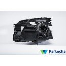 BMW 7 (F01, F02, F03, F04) Headlight housing (63117182150)