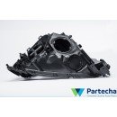 BMW 7 (F01, F02, F03, F04) Headlight housing (63117182150)