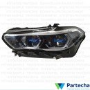 BMW X5 (G05) Headlight housing (948178903)