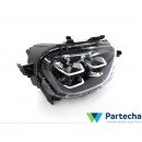 CITROËN C3 III (SX) Headlight (9836161580)