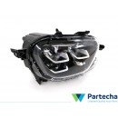 CITROËN C3 III (SX) Headlight (9836161580)