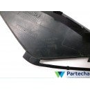 BMW X3 (F25) Front Bumper Tow Eye Cover (51117338474)
