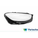 MERCEDES-BENZ S-CLASS (W223) Headlight glass (A2239065404)