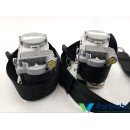 AUDI Q7 (4MB) Seat belt Front + Rear SET R+L (4M0857706AF)
